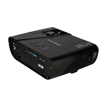 Amazon | Viewsonic Pro7827hd | ホームプロジェクター